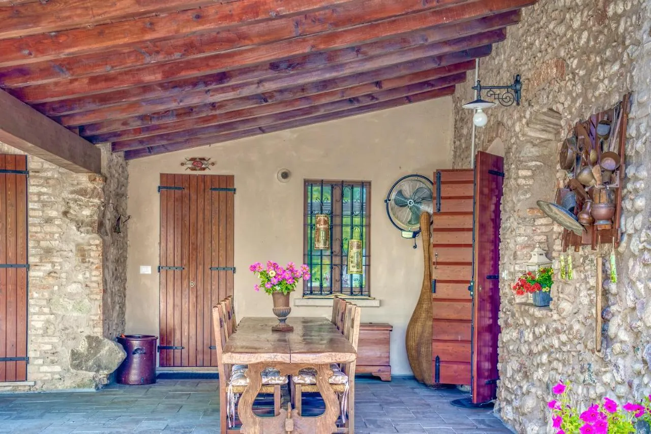 Oasi Borghetto Verde Castellaro  0*, Castellaro (Lombardy)