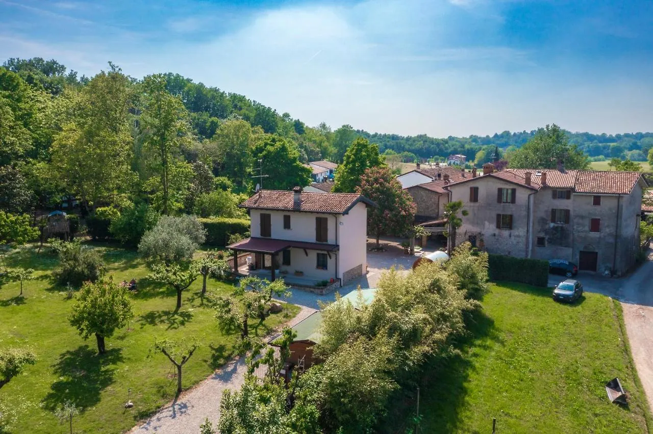 Oasi Borghetto Verde Castellaro  0*, Castellaro (Lombardy)