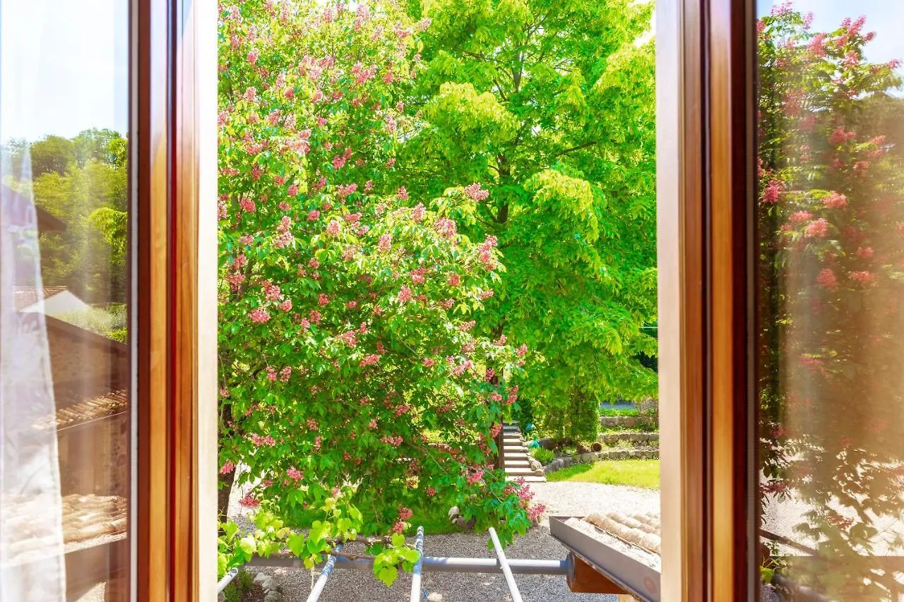 Guest house Oasi Borghetto Verde Castellaro