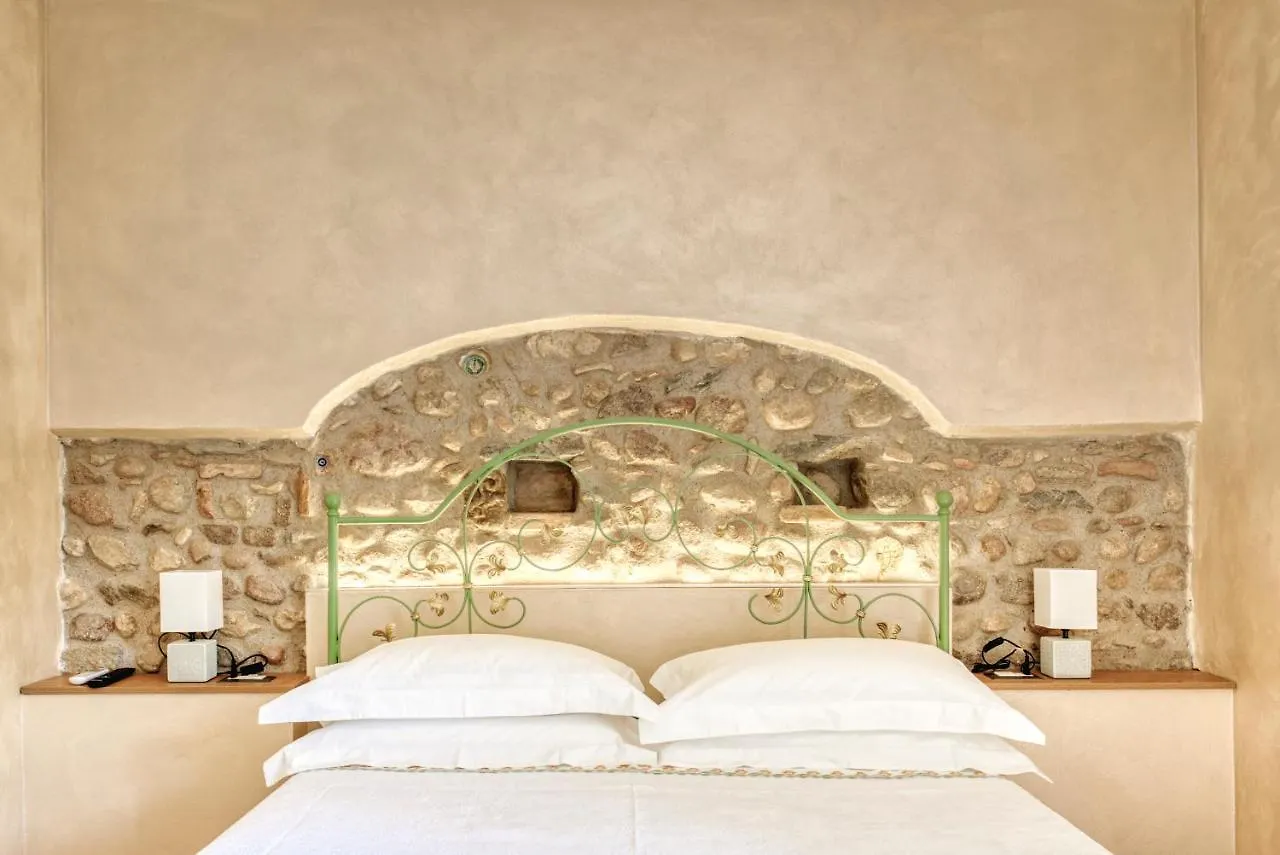Guest house Oasi Borghetto Verde Castellaro