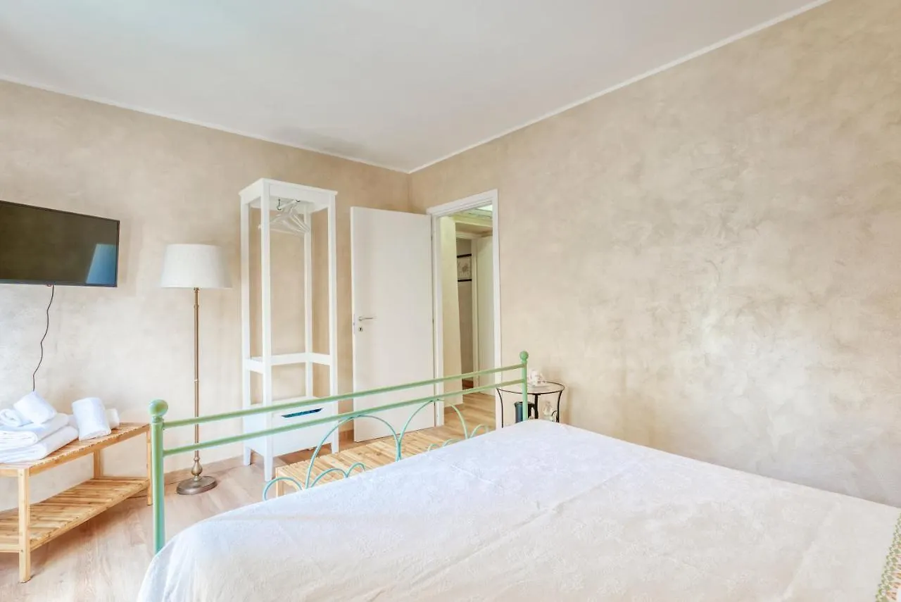 Oasi Borghetto Verde Castellaro  Guest house Castellaro (Lombardy)