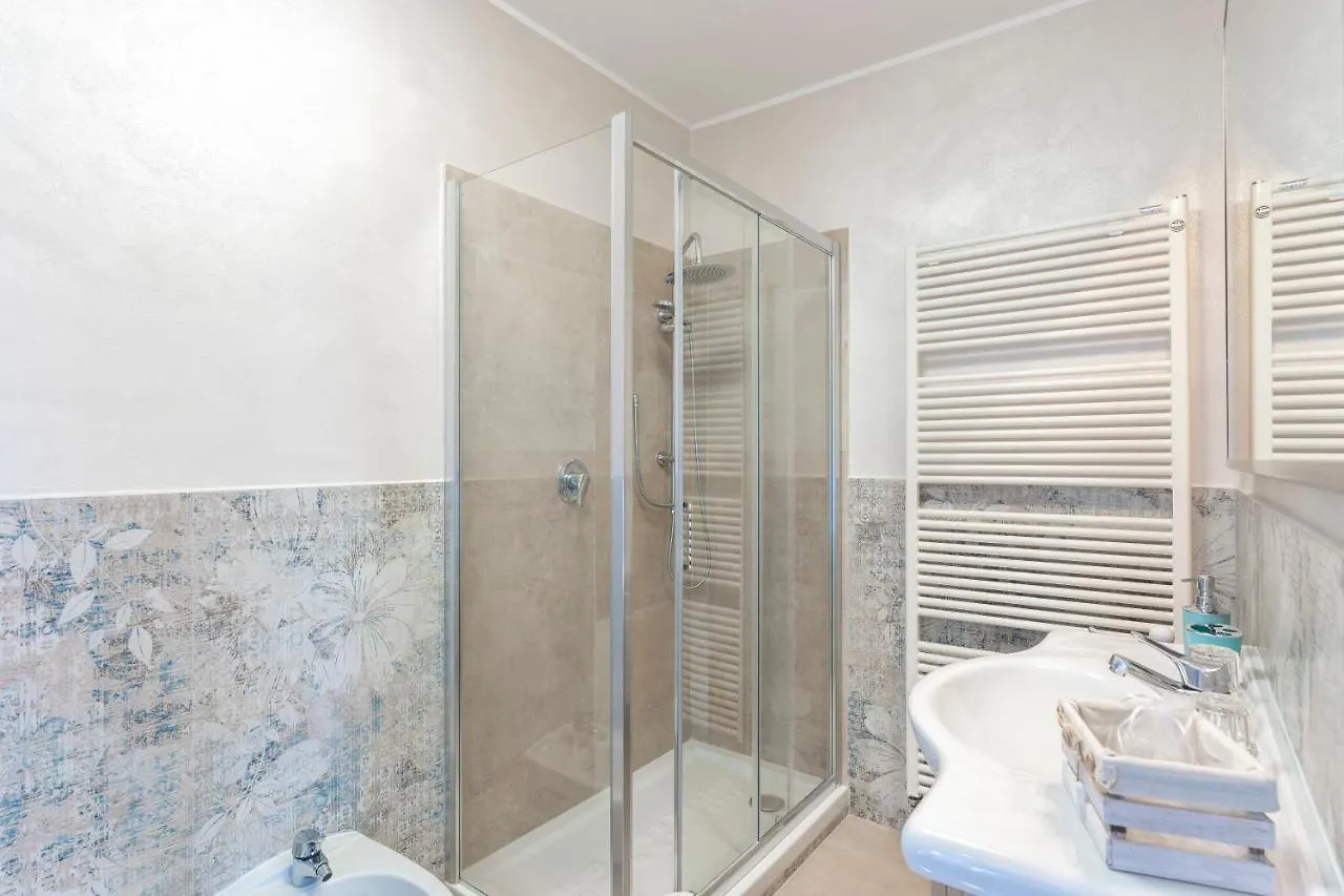 Guest house Oasi Borghetto Verde Castellaro