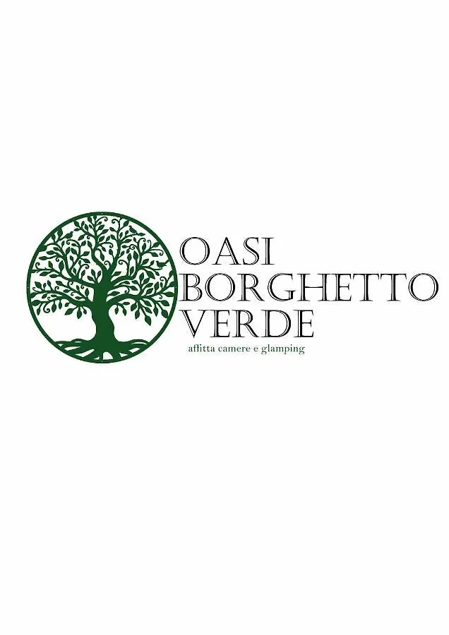 Oasi Borghetto Verde Castellaro