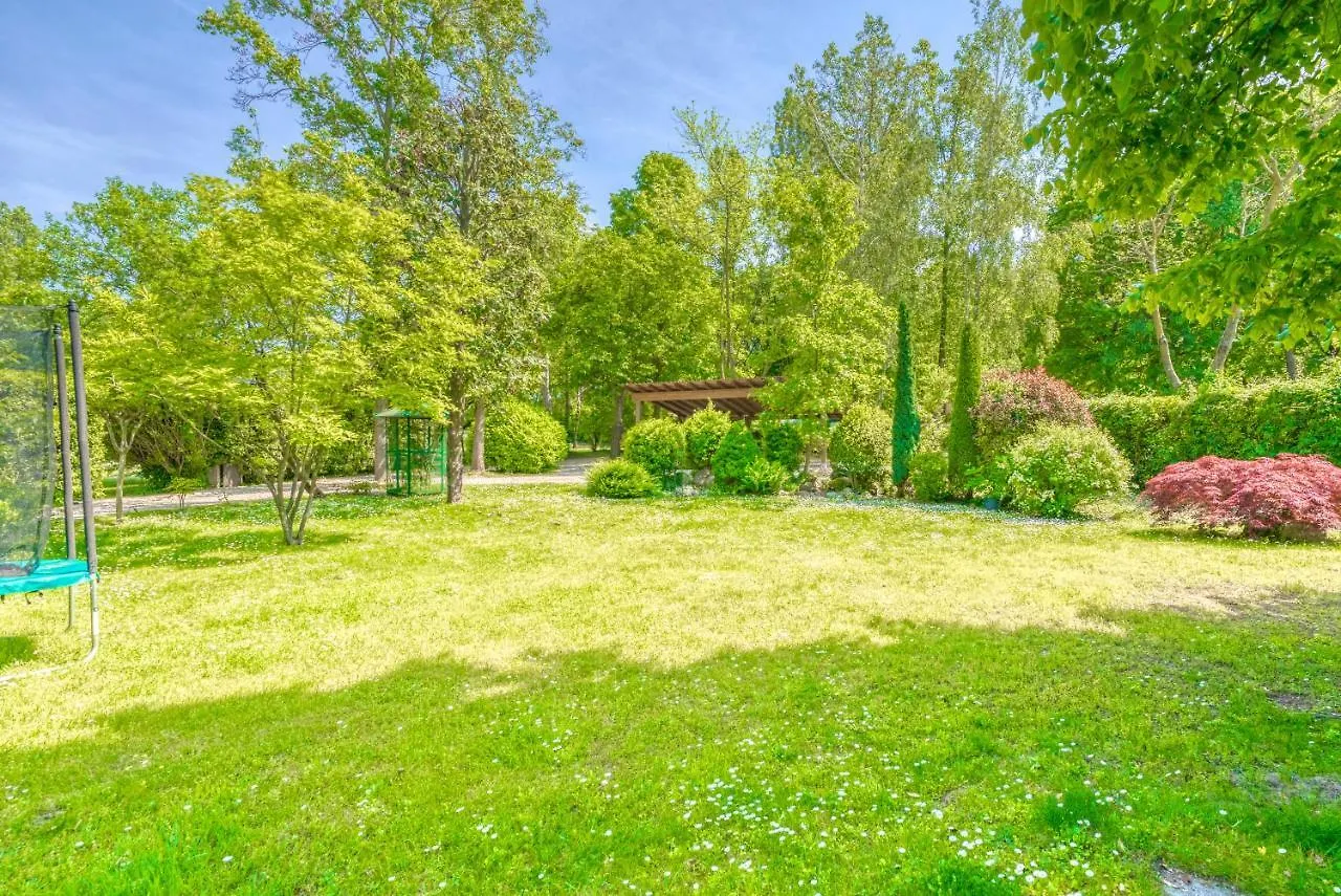 Oasi Borghetto Verde Castellaro  Castellaro (Lombardy)