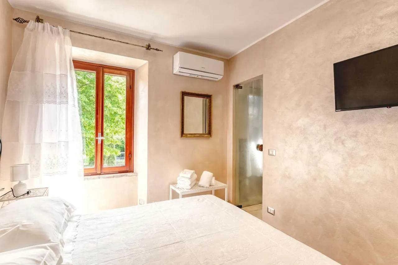 Guest house Oasi Borghetto Verde Castellaro